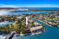 Unit 4 Weyba Lodge Noosa