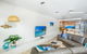 Unit 6 Plantation - Rainbow Beach, Plantation Resort, Ground Floor, Aircon, Pool, Spa - thumb 0