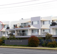 Unit 8 - Boardwalk - Qld Realsetate