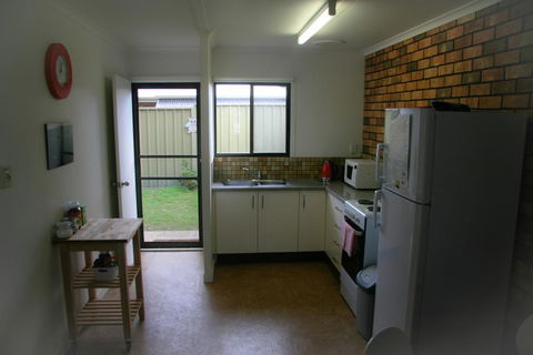 Unit1, Graydon Lodge - Renee 2