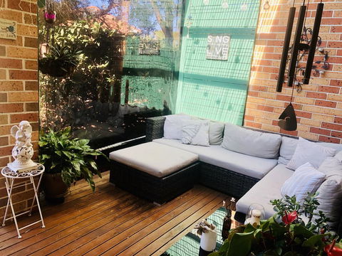 Unwind In This Gorgeous Retreat - Renee 1