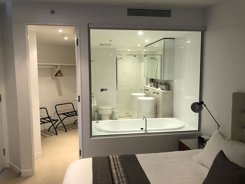 Upmarket Resort At Oracle Broadbeach URGC - Swimm 2