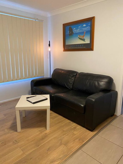 Upper Hunter Annex - Renee 3