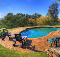 Upper Murray Cottages - Internet Find