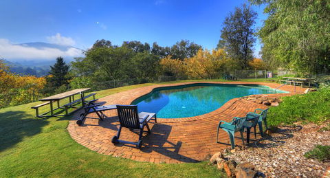 Upper Murray Cottages - Qld Realsetate 0