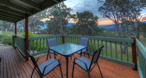 Upper Murray Cottages - Qld Realsetate 3