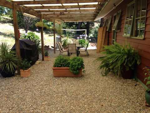 Upper Murray Cottages - Qld Realsetate 2