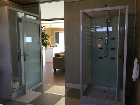 Urban Edge Apartments Bendigo - Renee 1