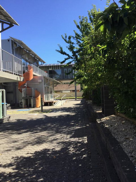 Urban Edge Apartments Bendigo - Renee 3