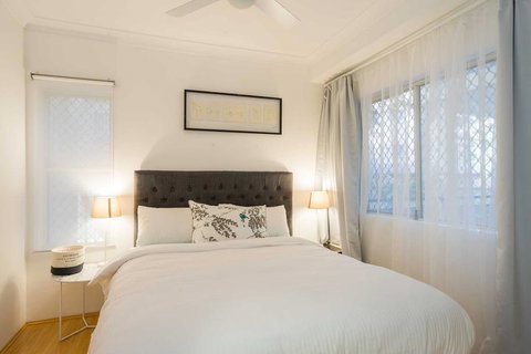 Urban Escape - Strathfield - Swimm 3