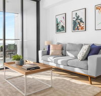 Urban Rest - Bondi Central Apartments - Renee