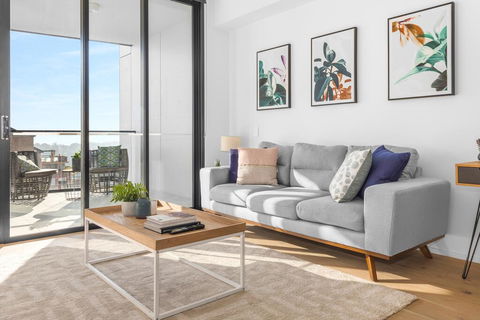 Urban Rest - Bondi Central Apartments - Renee 0