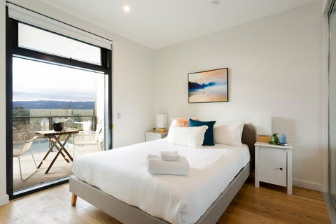 Urban Rest - Bondi Central Apartments - Renee 1