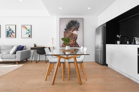 Urban Rest - Bondi Central Apartments - Renee 3