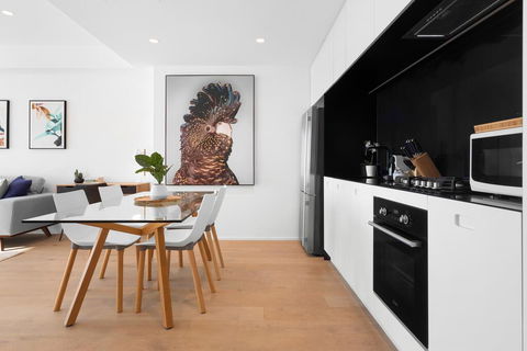 Urban Rest - Bondi Central Apartments - Renee 2