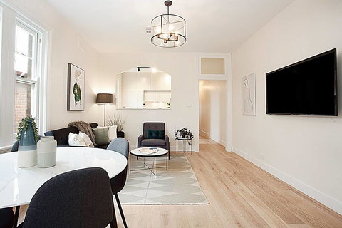 Urban Rest - High St - Qld Realsetate 1