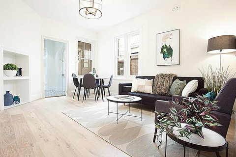 Urban Rest - High St - Qld Realsetate 0