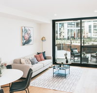 Urban Rest - Kerridge St - Renee