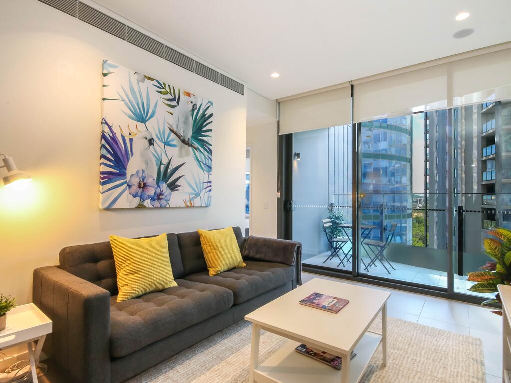 Brisbane Cbd And Inner Suburbs QLD Swimm