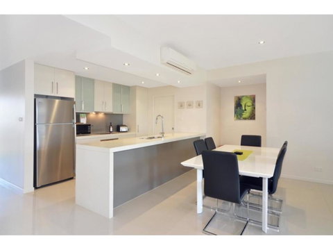 Utopia Apartment - Qld Realsetate 0