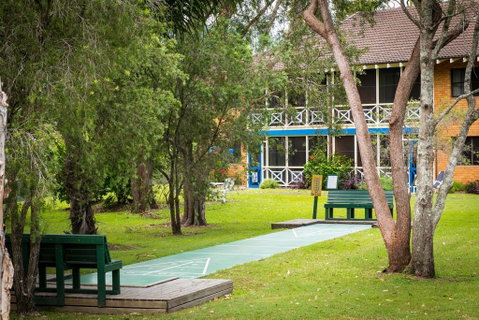 Vacation Village - Internet Find 1