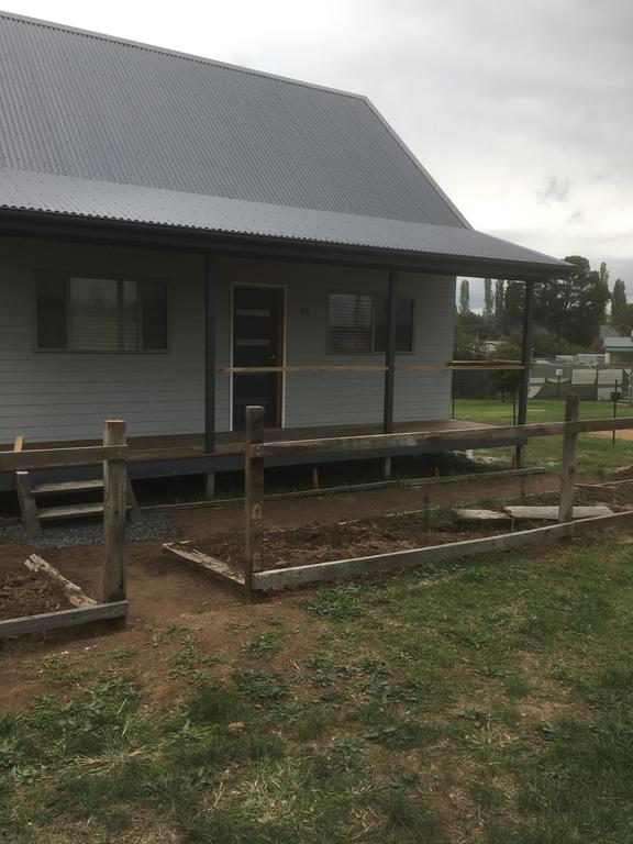 Snowy Plain NSW Qld Realsetate
