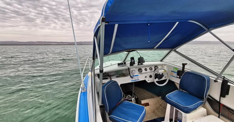 Vagabond Historic - Renee 2