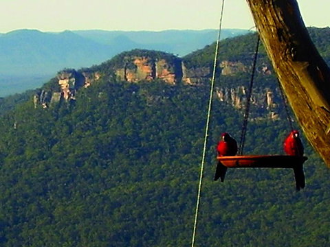 Valley Of The Waters B&B - Internet Find 3