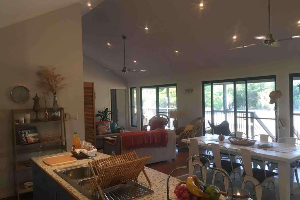Port Douglas QLD Renee
