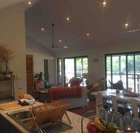 Valley Views Lodge Port Douglas - Renee