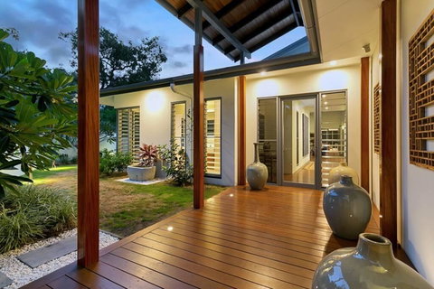 Veldree Palm Cove Rainforest Views,Privacy,Close To The Beach And Restaurants - Renee 1