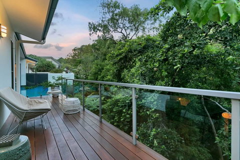 Veldree Palm Cove Rainforest Views,Privacy,Close To The Beach And Restaurants - Renee 3