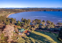 Business in South Bruny TAS Renee Renee