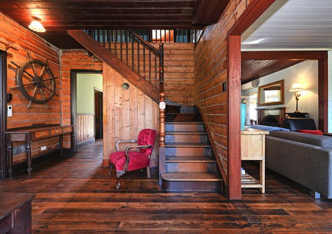 Ventnor Guest House - Swimm 2