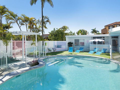 Ventura Beach Motel - 1 Bedroom Unit 8 - Internet Find 1