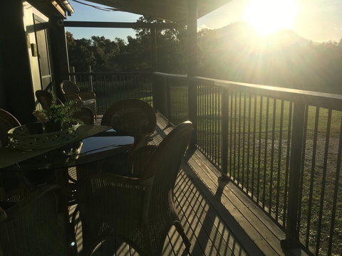 Valley Views Lodge Port Douglas - Internet Find 3