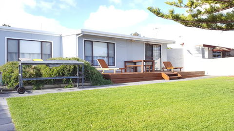 Vandy's Shack At Mount Dutton Bay - Ideal For Couples And Small Families - Internet Find 1