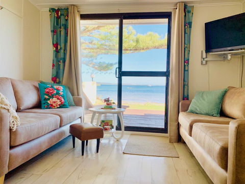 Vandy's Shack At Mount Dutton Bay - Ideal For Couples And Small Families - Internet Find 2