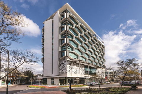 Vibe Hotel Subiaco Perth - Renee 0