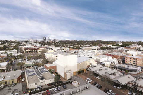Vibe Hotel Subiaco Perth - Renee 2