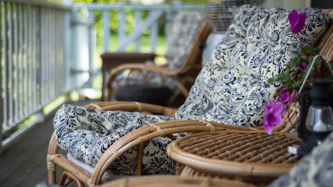 Vicarage View Cottage - Renee 3