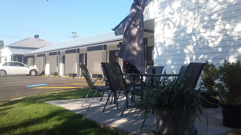 Verandah Motel - Renee 0
