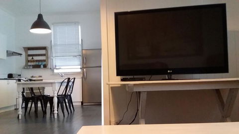 Verandah Motel - Renee 1