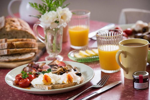 Veritas Cottage - Qld Realsetate 3