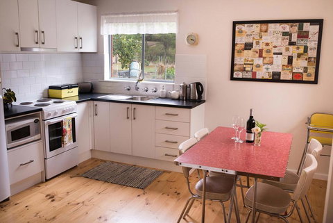 Veritas Cottage - Qld Realsetate 2