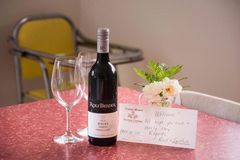 Veritas Cottage - Qld Realsetate 1