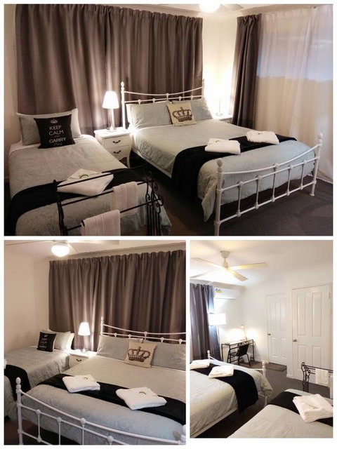 Victoria At Redcliffe Bed & Breakfast - Swimm 3