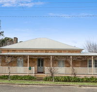 Victoria Cottage - Renee