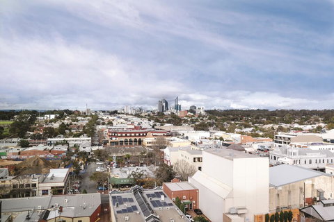 Vibe Hotel Subiaco Perth - Renee 1