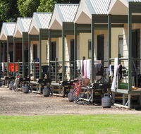 Victoria Lake Holiday Park - Renee